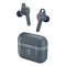 Skullcandy 骷髅头INDY EVO真无线蓝牙入耳式耳机 运动跑步健身耳机IPX55防水防汗 灰色
