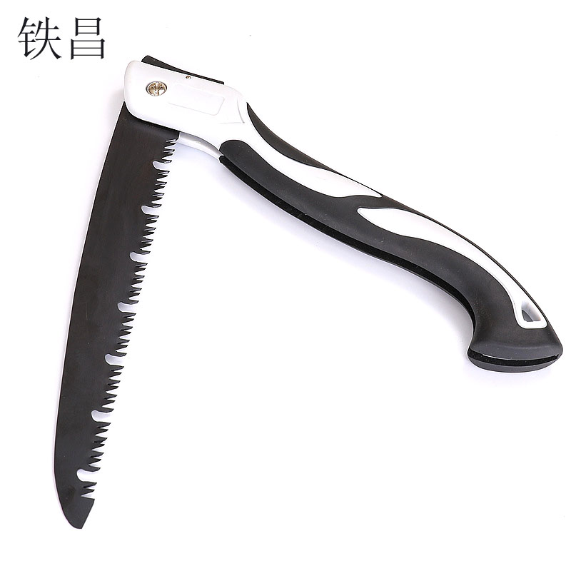 铁昌 手锯 25cm 把