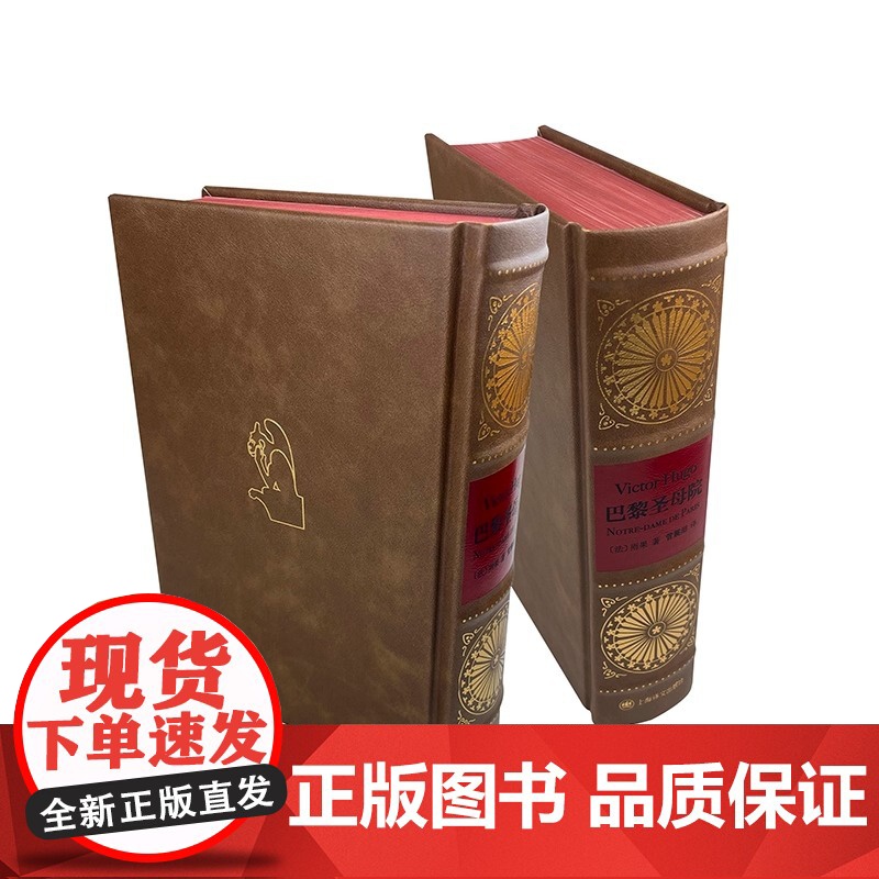 巴黎圣母院 插图珍藏版中所用插图多达百张 运用艺术品级的制版工艺放大15倍对原画摄入 再进行描图调色 力求还原原画细节高清大图