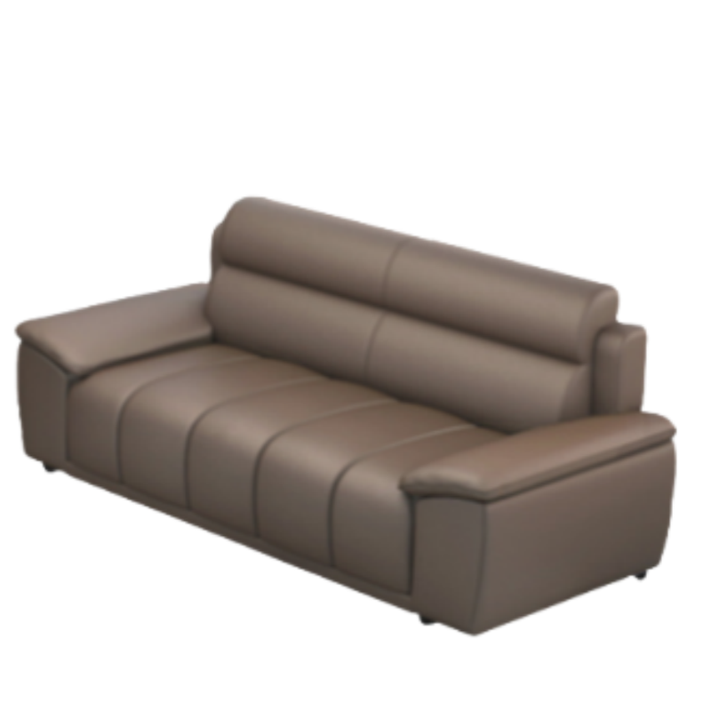 智叶舟沙发双人位150*81*87cm张高清大图