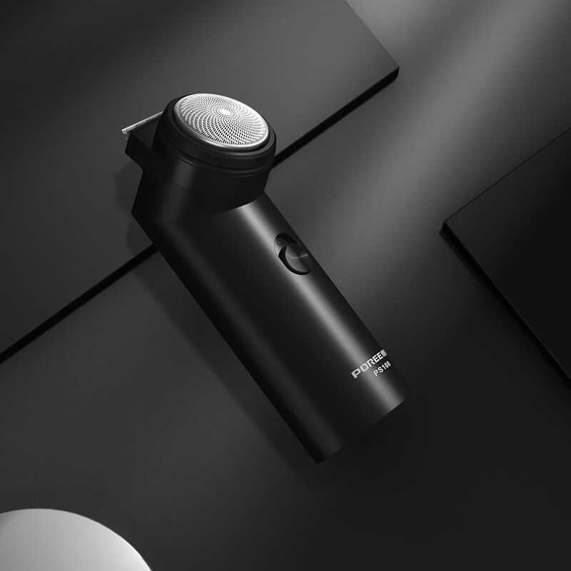 博锐(poree)电动剃须刀报价_参数_图片_视频_怎么样_问答-苏宁易购