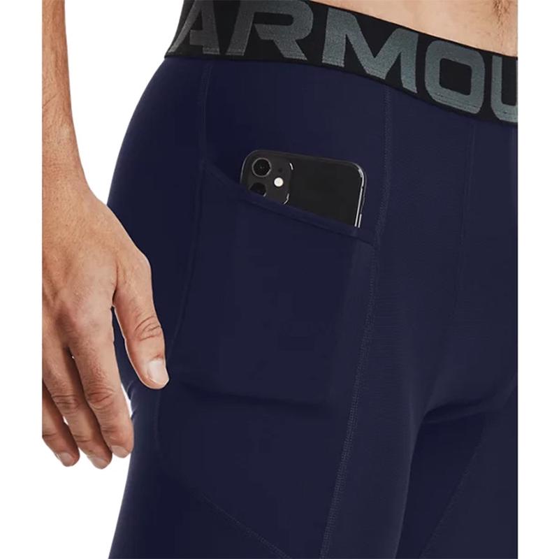 Under Armour/安德玛男运动短裤速干透气压缩舒适健身训练短裤高清大图