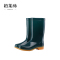 柏莱缔 雨鞋 BLD-JB813中筒 双