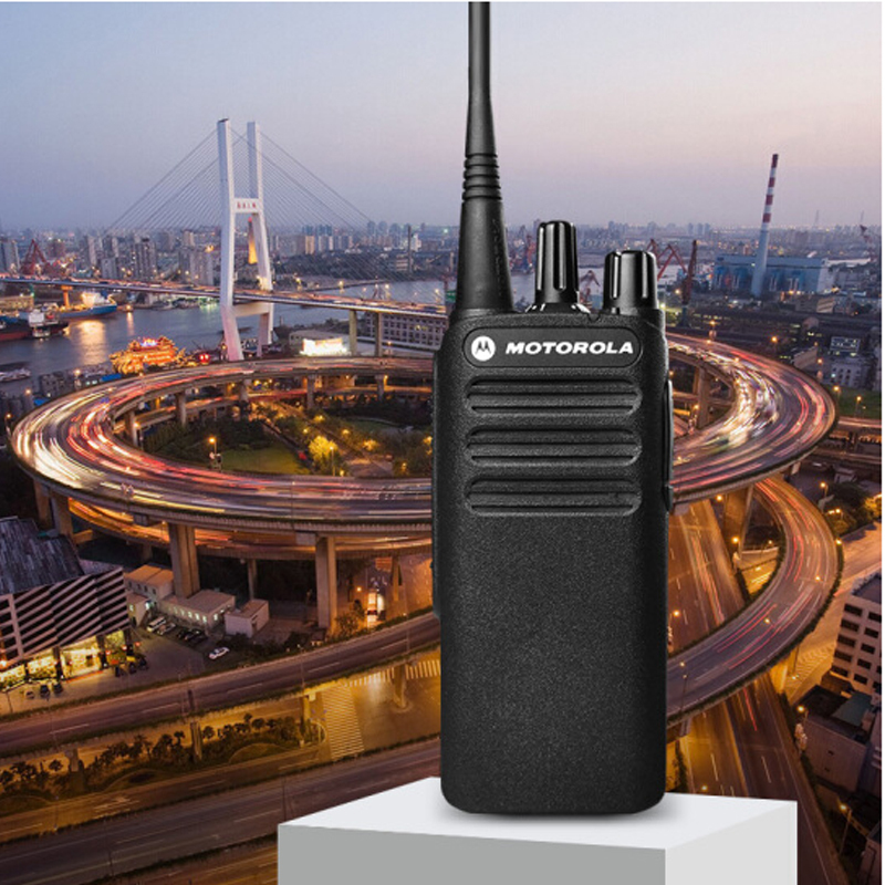 摩托罗拉(Motorola)xir C1200数字信号对讲机CP1200升级款 手持大功率对讲商用手台 -SH