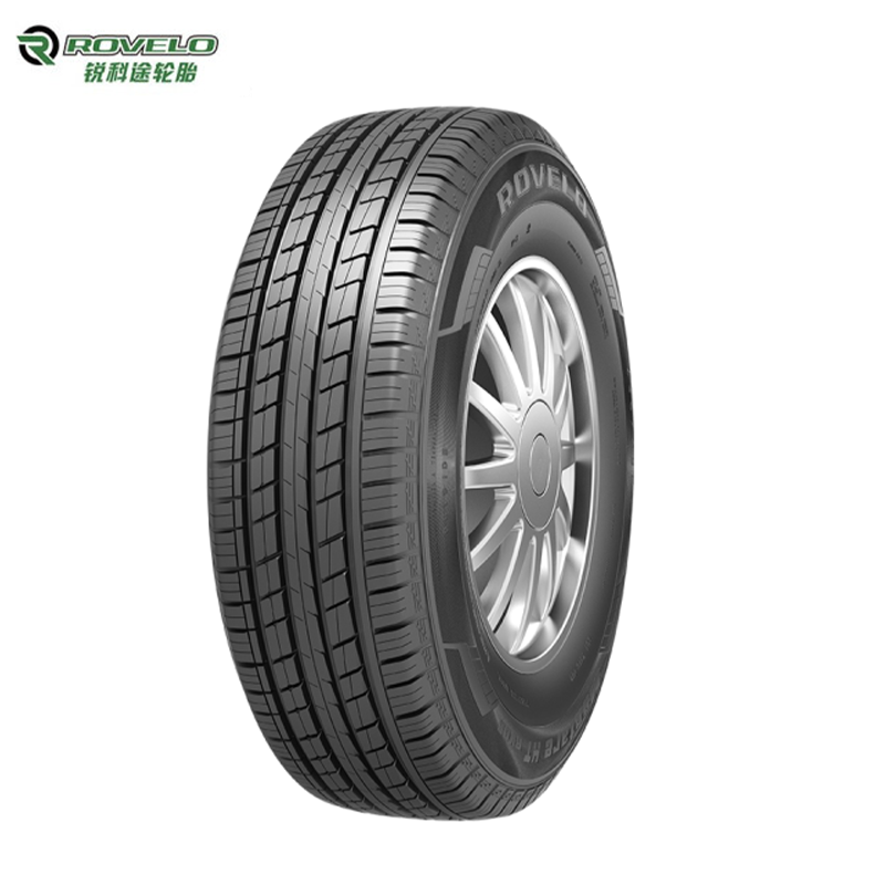 锐科途轮胎rv08 235/50r18 97v