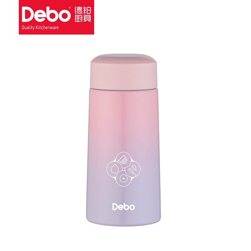 Debo德铂库帕(包包杯) DEP-DS351高清大图