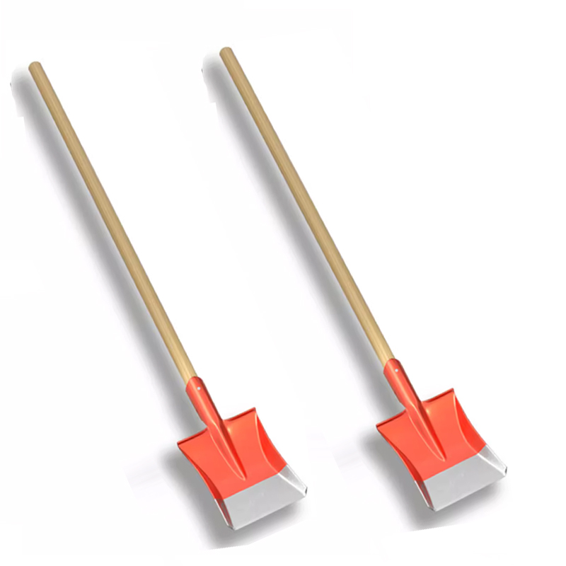 历途科技方头锹小号 把高清大图