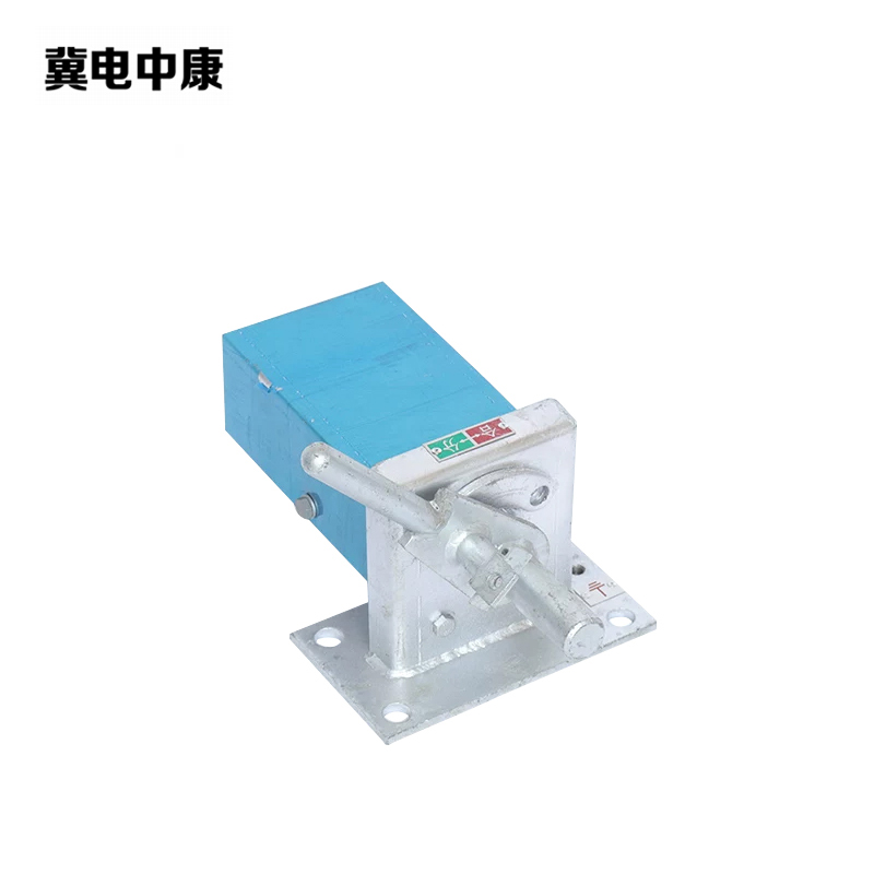 冀电中康 手动操作机构 CS11 台高清大图