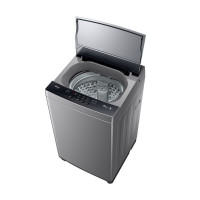 美的(Midea)洗衣机8KG公斤大容量 家用全自动洗衣机波轮洗衣机 MB80V33B 官方旗舰正品