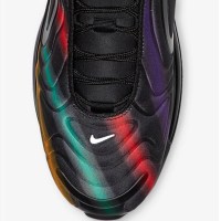 耐克跑步鞋 NIKE AIR MAX 720 璀璨光晕 透明气垫缓震透气 男士运动休闲跑步鞋