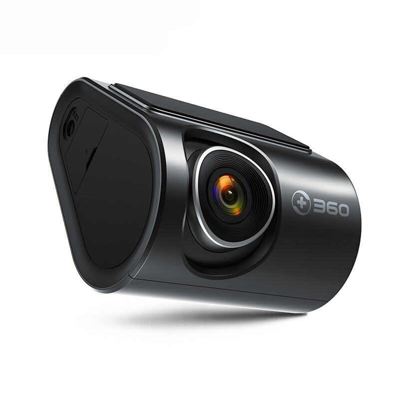 360行车记录仪 G800 前后双录