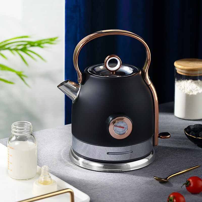 韩国大宇电热水壶dysh-d05