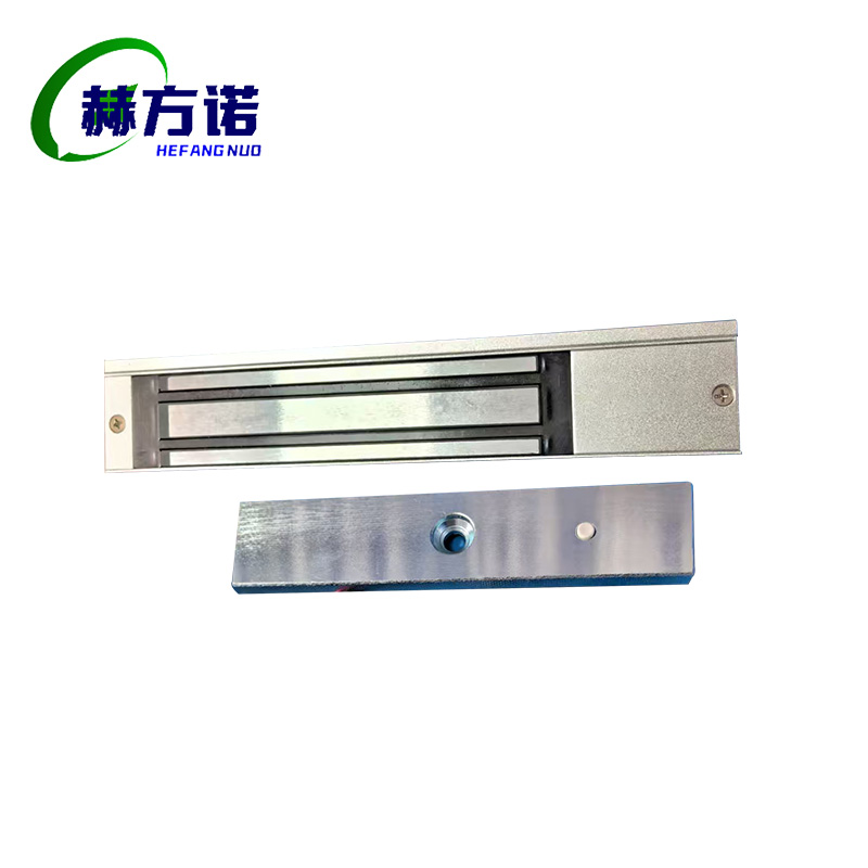 赫方诺门禁系统适用单开木门铁门防盗门 HFN-001门禁/套高清大图