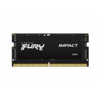金士顿 (Kingston) FURY 4800 16G DDR5笔记本内存条 Impact风暴系列 骇客神条