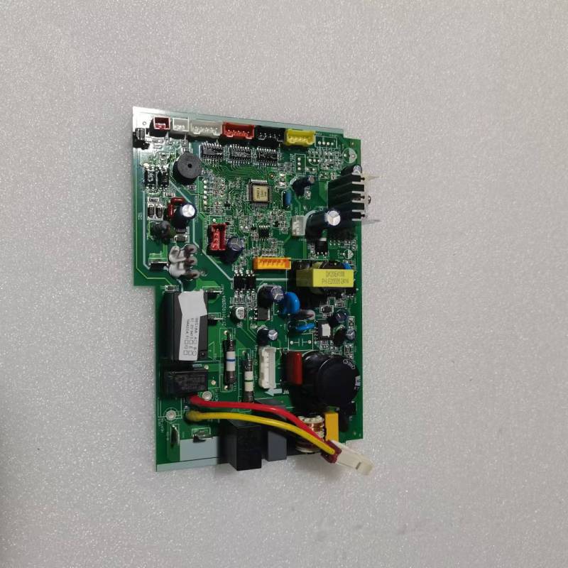 帮客材配全新原装 2396518 室内主控板 KFR- 35GW/HA1W 收前务必验货高清大图