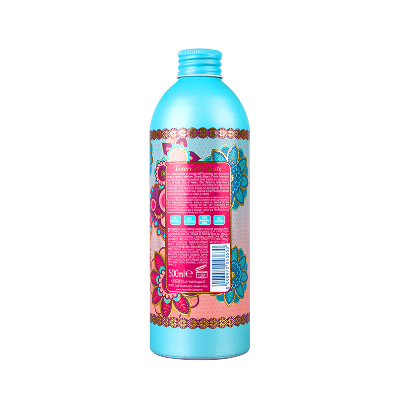 东方宝石萃润沐浴乳500ml(泵头随机发货)