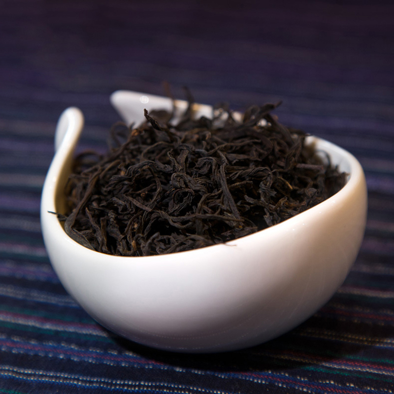 安徽天方祁门红茶300g特级III礼盒装 祁门红茶茶叶 祁红毛峰