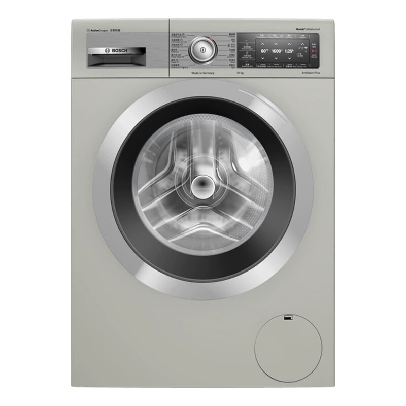 博世8系 WQA655A90W 热泵烘干机10KG高清大图