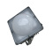 LHDQ 领航电器 LHF2107 LED平台灯 50W 220V 冷光 IP65