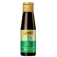 李锦记薄盐生抽115ml