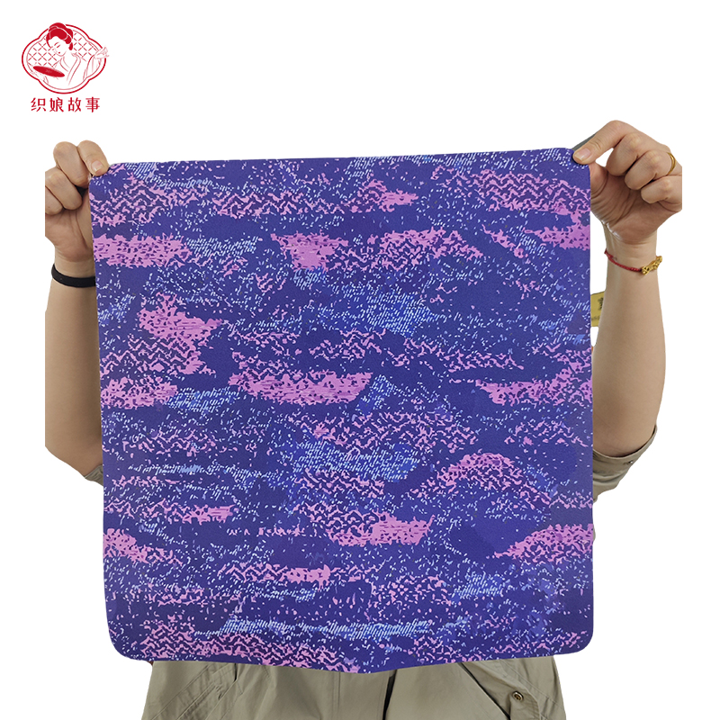 织娘故事 桌垫 YGY-ZD24 块高清大图