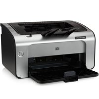 惠普（hp） P1108 办公黑白激光打印机 小型学生A4家用打印机（打印）升级104a套餐四