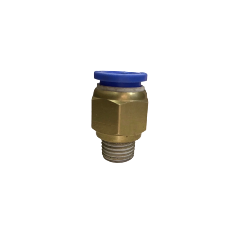 迎新 风枪接头 YX-0074 10mm 每个高清大图