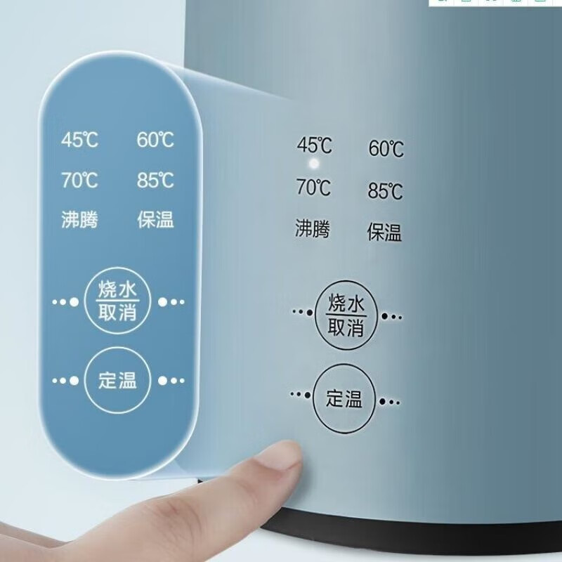 美的电水壶 SEK1502高清大图