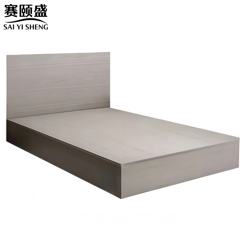 赛颐盛带收纳床高清大图
