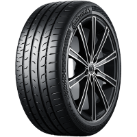 德国马牌汽车轮胎 ContiMaxContactTM MC5 225/45R18 91W ZR FR
