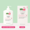 施巴(Sebamed)母婴孕产妇护理清洁液400ml 孕妇私处清洁液德国进口弱酸性配方