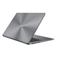 华硕(ASUS)畅玩顽石 V580QR 四核FX-9800P 4G 256GB固态 R5-M535 2G独显 15.6英寸商务本轻薄本游戏本笔记本电脑 官方标配