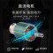美国唯斯特姆Wastemaid-厨房垃圾处理器家用食物厨余粉碎机五级研磨隔音降噪智能关机垃圾处理机 D100