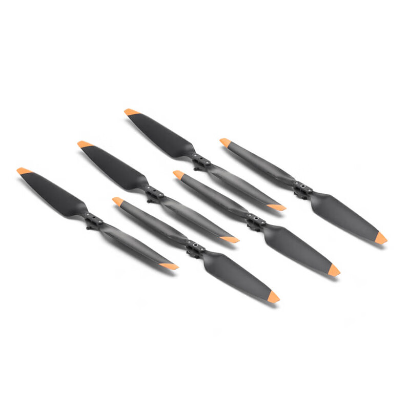 大疆DJI Matrice 4无人机系列 静音桨叶螺旋桨 1对装高清大图