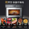 美的(Midea)[补贴]嵌入式微蒸烤一体机 微波 蒸箱 烤箱嵌入式家用多功能烘焙BG3403(R3)34L微蒸烤一体机