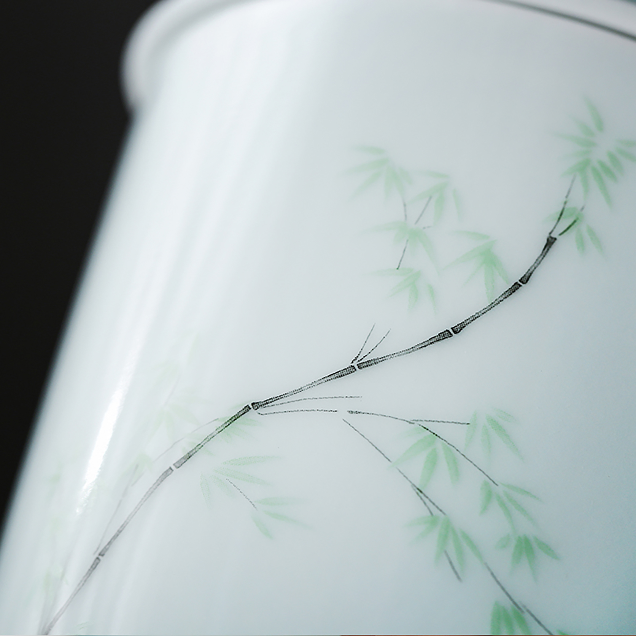 昌南 节节高升办公杯高清大图