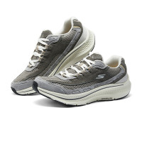 Skechers斯凯奇新款潮流跑鞋男子轻质吸震休闲跑步运动鞋220870-TPE