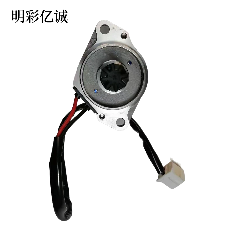 明彩亿诚 转向助力器 LQ-EP 台高清大图
