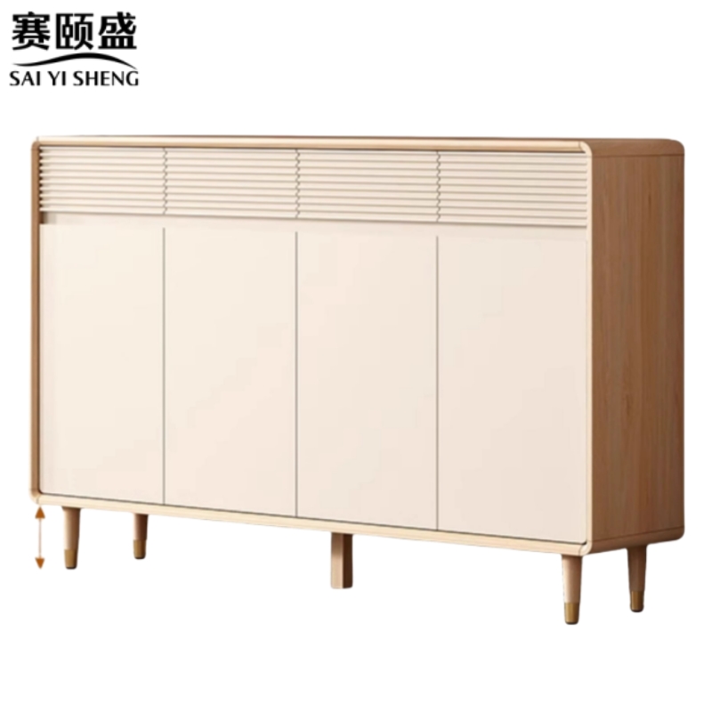 赛颐盛 鞋柜 1600*340*1010mm 个高清大图