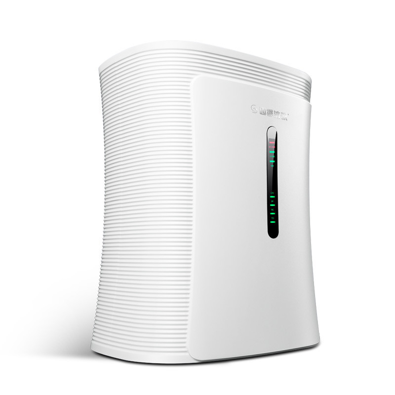 四季沐歌(micoe)净水器家用净水机75g大通量3:1废水比反渗透ro膜纯水