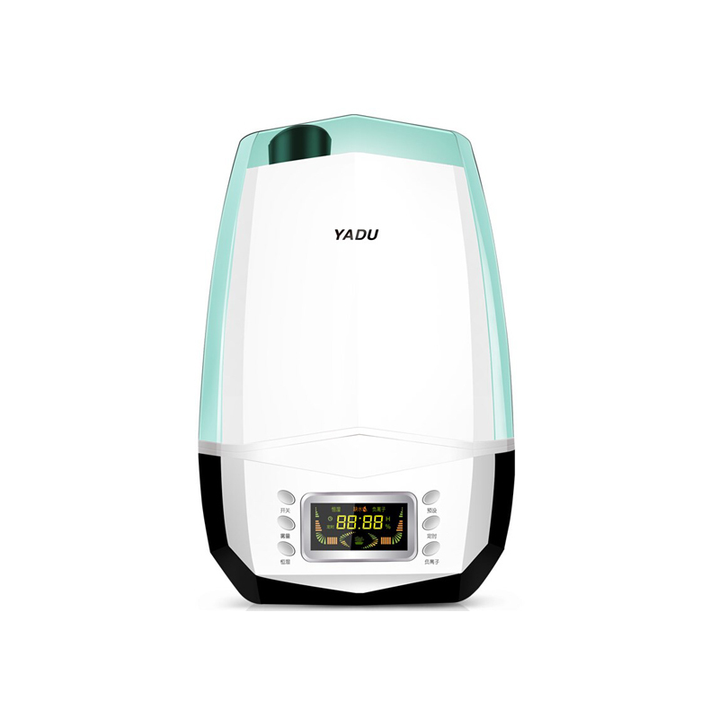 亚丶都 SCK-M057出雾超声波加湿器