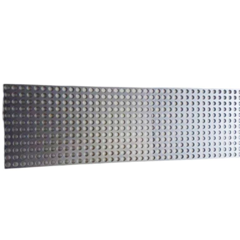 诚智旺 304不锈钢冲孔板(可定制 )1000*1000mm /平方米高清大图