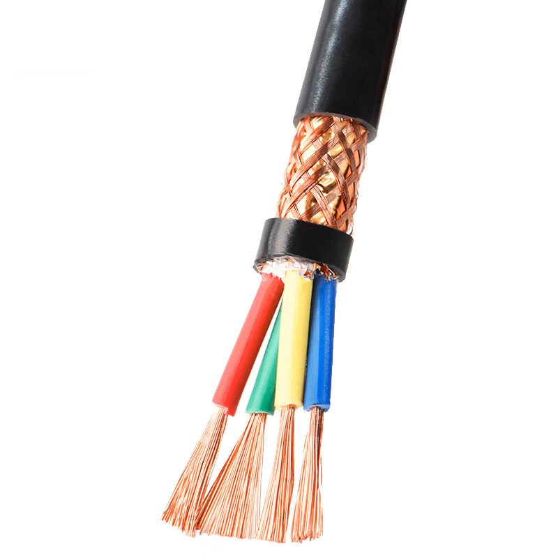 铭锋 屏蔽线 盘高清大图