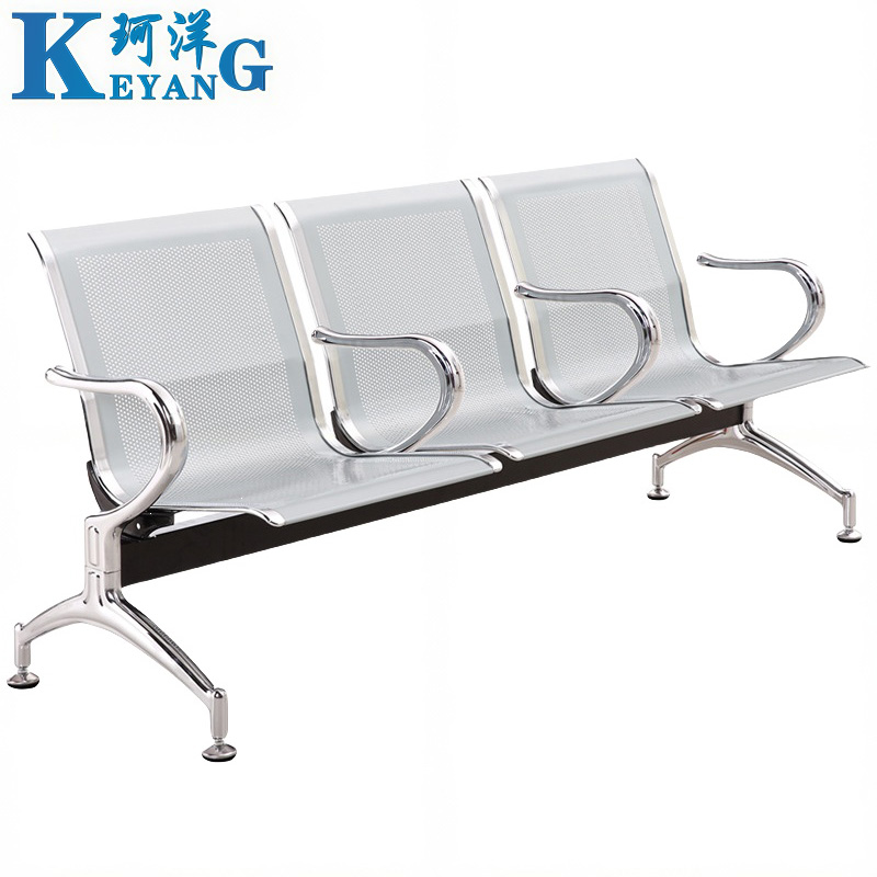 珂洋 联排椅 三人位 张高清大图