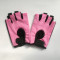 健身手套男女半指运动瑜伽薄款透气器械训练防滑户外骑行单车夏季