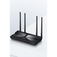 普联TP-LINK AX3000满血WiFi6千兆双频无线路由器3000M无线速率 2.5G网口 XDR3040易展版