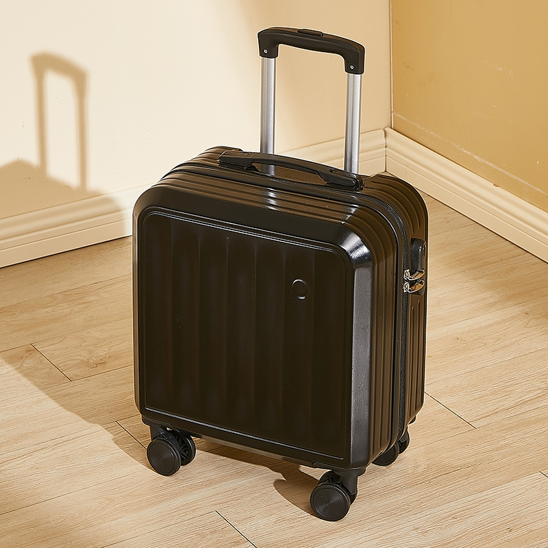 可登机箱邦可臣小号行李箱小型18寸20男女轻便飞机密码箱箱子