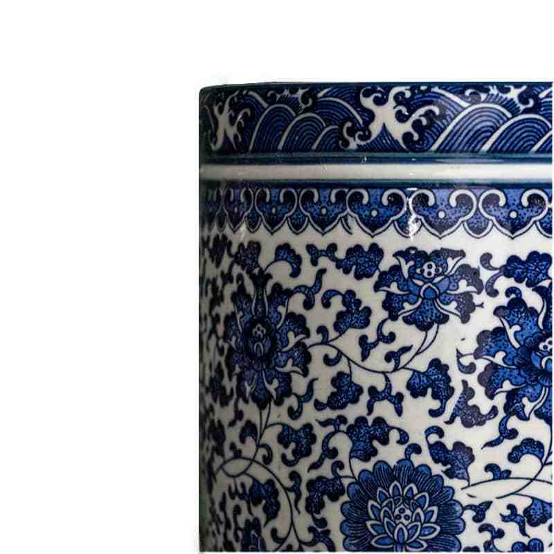 抚樽 花盆 10*11.6cm 个高清大图