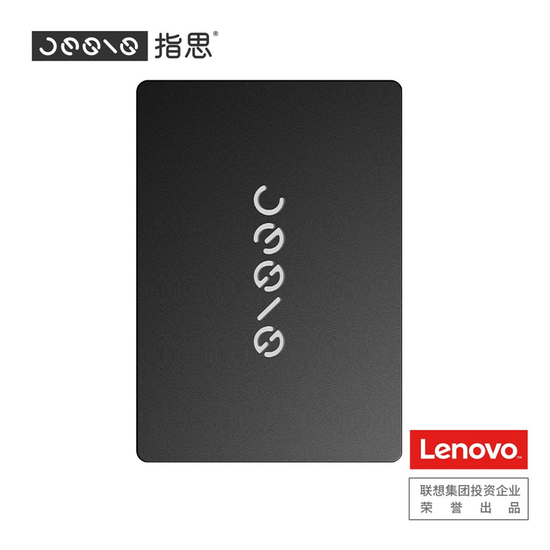 指思(Jesis) SATA3固态硬盘 X760s 256GB