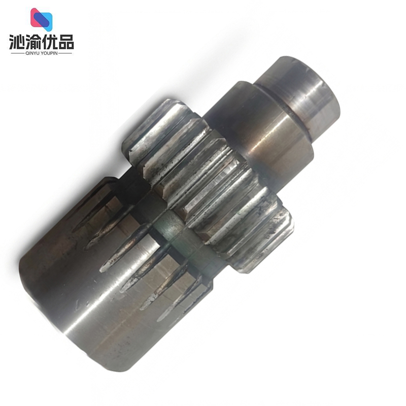 沁渝优品 电机连接轴 CK8011D/4/个高清大图